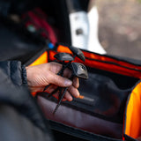 Tiegear Flat Terra 8 Pack