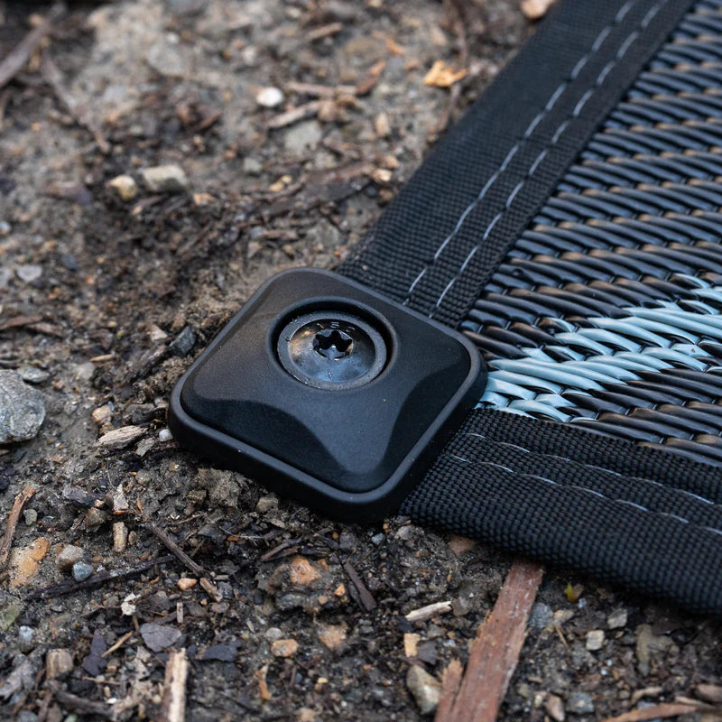 Tiegear Flat Terra 8 Pack