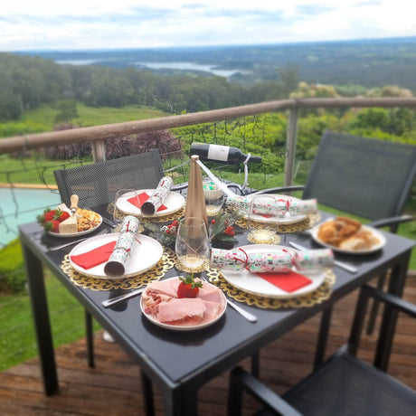 USB-C Rechargeable Fly Fan Repeller