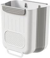 On The Road 10L Folding Trash Can