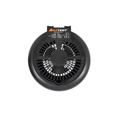 Oztent LED Fan Light Series II