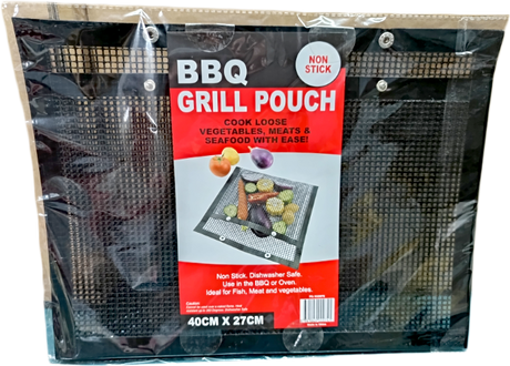 On The Road RV Grill Pouch 40 x 27cm