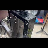 AUFOCUS FUEL TANK MOUNTING BRACKET