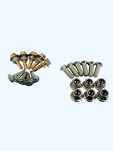 AUFOCUS FUEL TANK MOUNTING BRACKET