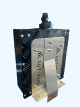 AUFOCUS FUEL TANK MOUNTING BRACKET