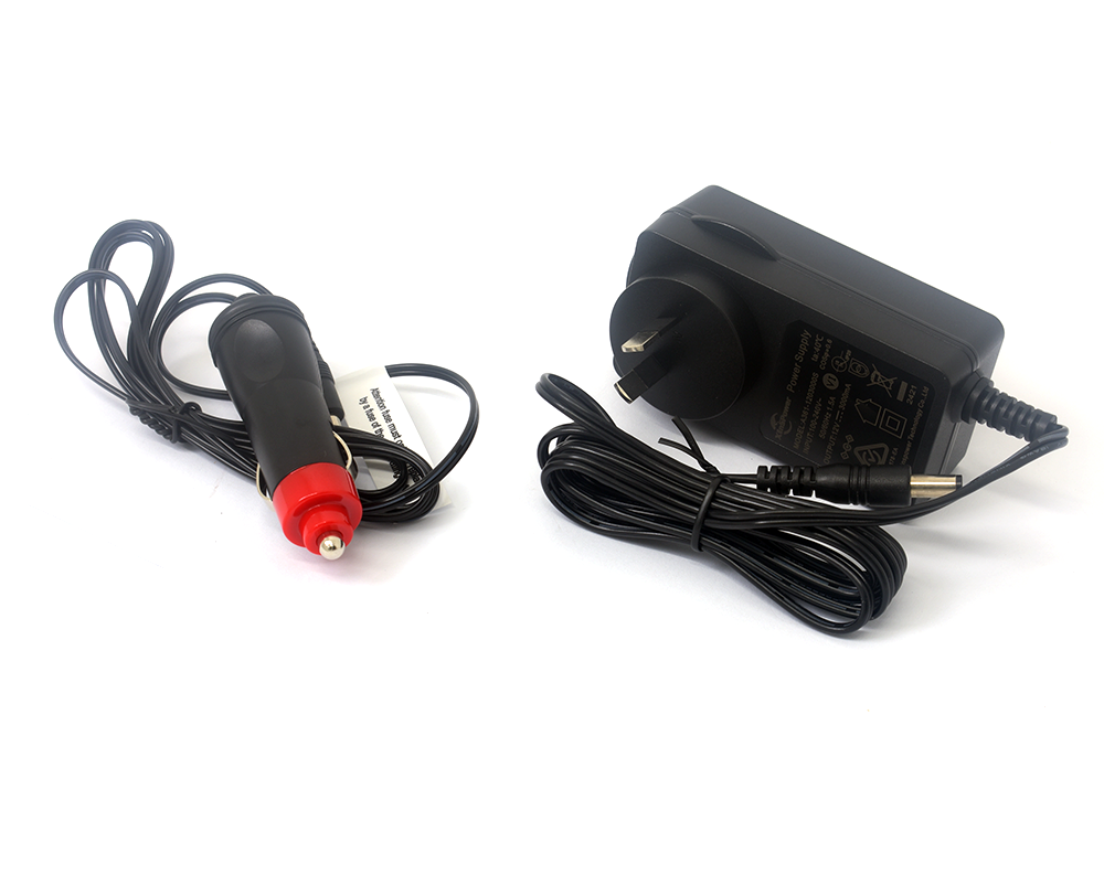 Fantastic iceOcube Lithium Rechargeable Evaporative Cooler