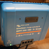 Luxury Awnings Flexible Solar Awning