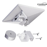 STARBEAM Starlink Mini Roof Gutter Mount