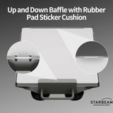 STARBEAM Starlink Mini Vehicle Roof Mount with Magnets