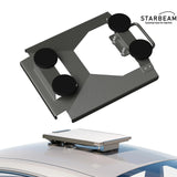 STARBEAM Starlink Mini Vehicle Roof Mount with Magnets