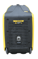 Maxwatt 3800 Watt Inverter Generator electric/Recoil/remote Start
