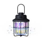 On The Road RV Led Flame Light + Mosquito Zapper