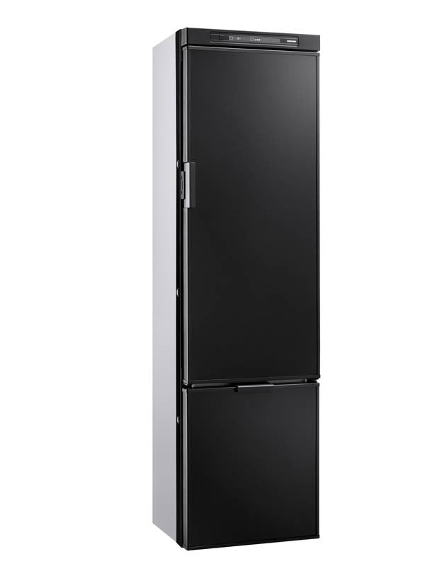 Thetford N4141A, 3 Way Slimline Fridge 141L 3 Way Absorption Fridge/Freezer
