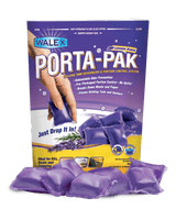 Walex Porta-Pak Express - Lavender