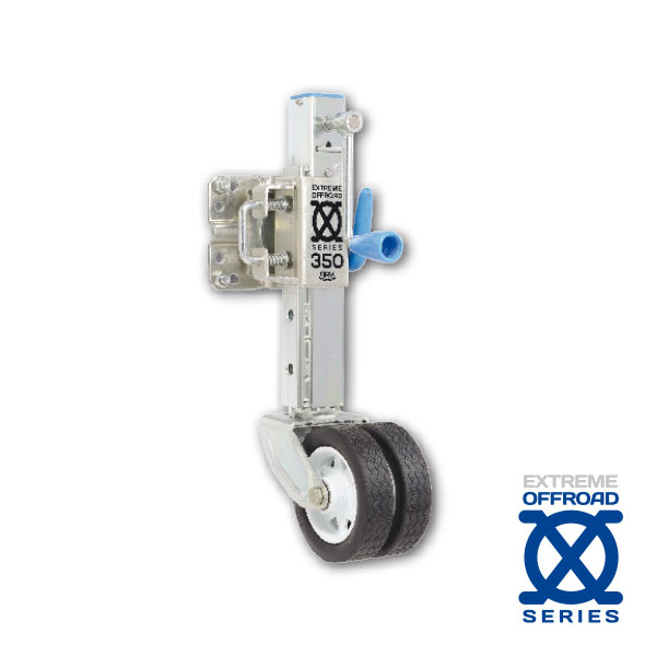ARK XO350 Jockey Wheel