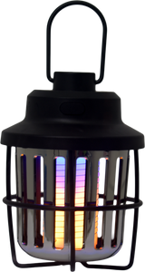 On The Road RV Led Flame Light + Mosquito Zapper