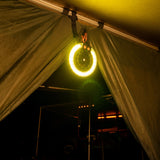 Oztent LED Fan Light Series II