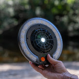 Oztent LED Fan Light Series II