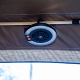 Oztent LED Fan Light Series II