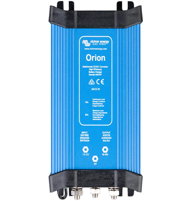 Victron Energy Orion 12/24-20 DC-DC converter IP20