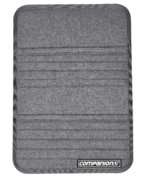 COMPANION CARAVAN STORAGE POCKET - LARGE