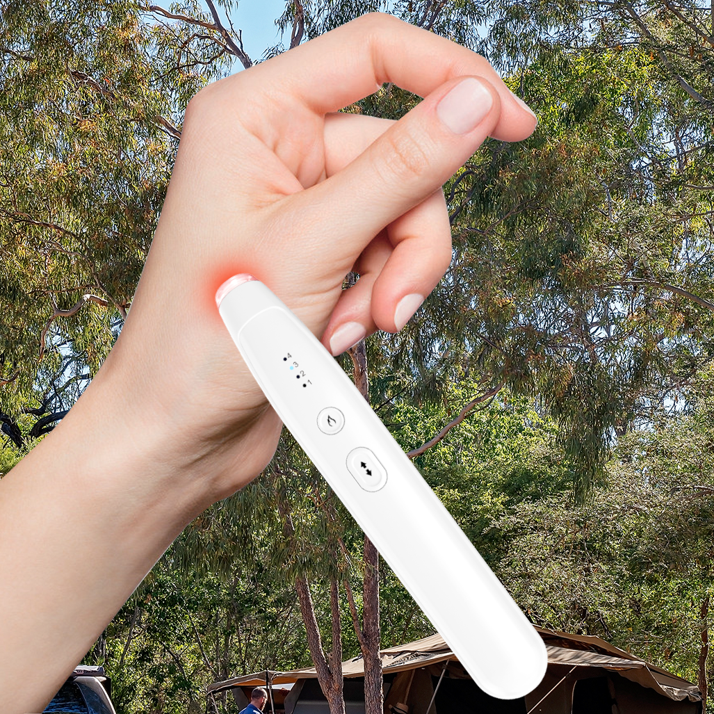 Insect Bite Relief Pen Single