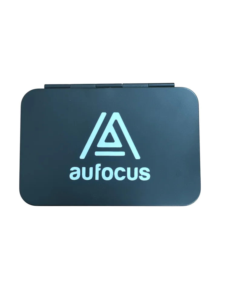 AuFocus LCD Screen Cover