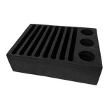 On The Road RV Plate And Cup Holder