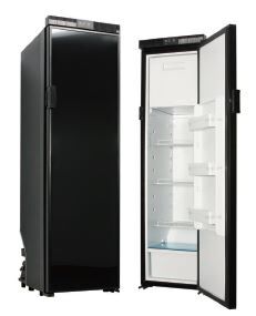 FREUCAMP RCN150L Slim Compressor Fridge / Freezer - 148 Litre - 12-24V