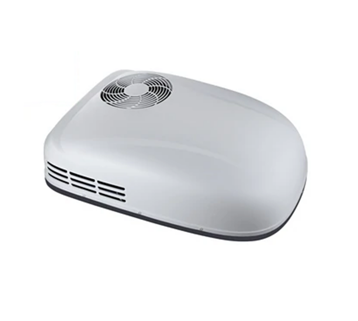 Super Quiet 9000 Low Profile Rooftop Air Conditioner