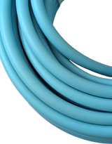 Flomaster 12mm Hose Light Weight 10m + Brass Connectors