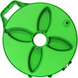 RV Flomaster 15m Flat Hose Reel