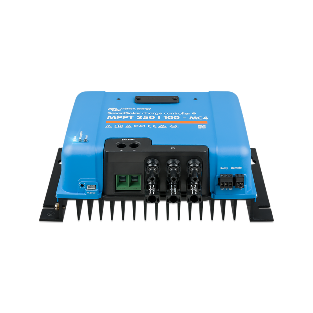 Victron Energy SmartSolar MPPT 250/85-MC4 VE.Can