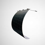 Sunman eArc 310W Flexible Solar Panel with Eyelets