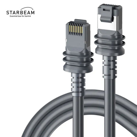 STARBEAM Starlink Gen3 Outdoor Ethernet Cable 46m