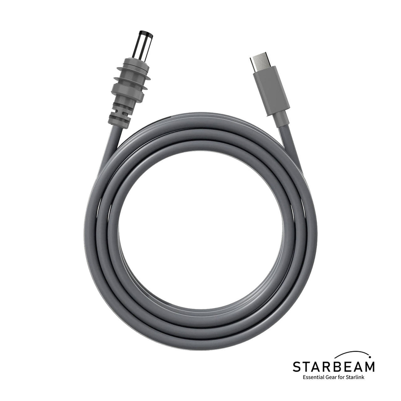 STARBEAM Starlink Mini 20V DC 3m USB-C Power Cable