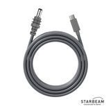 STARBEAM Starlink Mini 20V DC 3m USB-C Power Cable
