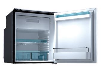 FREUCAMP SVR85 Compressor Fridge / Freezer - 80 Litre - 12-24V