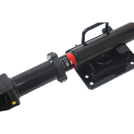 Safety 800 Jockey Wheel/ Ball Weight Scale