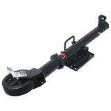 Safety 800 Jockey Wheel/ Ball Weight Scale