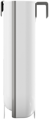 On The Road 10L Folding Trash Can