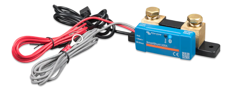 Victron Energy SmartShunt 300A IP65