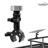 STARBEAM Starlink Mini Clamp Pole Mount