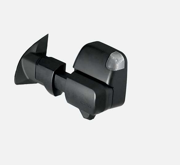 Ranger & Everest MSA POWER FOLD  Towing Mirrors
