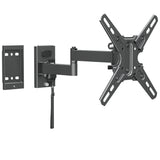 AUTOBACS DUAL ARM TV WALL MOUNT BRACKET