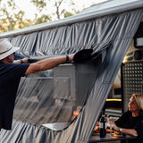 Tiegear Shield 4.27M X 1.95M