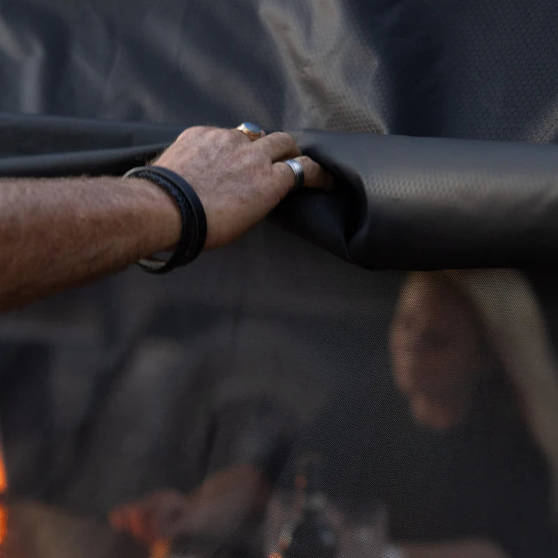 Tiegear Shield 3.66M X 1.95M