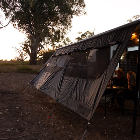 Tiegear Shield 3.96M X 1.95M