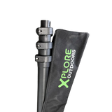 Xplore Outdoors Extension Pole Bag