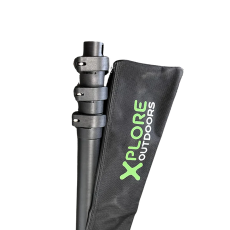 Xplore Outdoors Extension Pole Bag